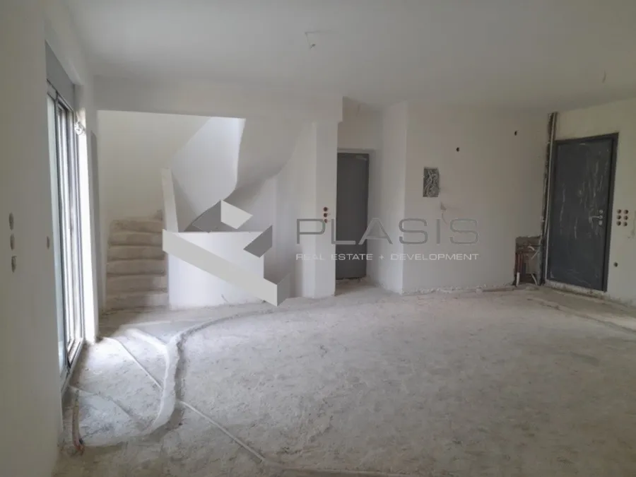 Maisonette 204m²  - 4