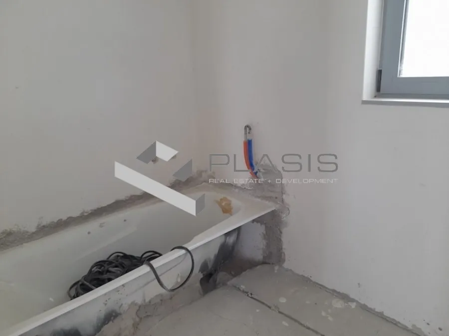 Maisonette 204m²  - 5