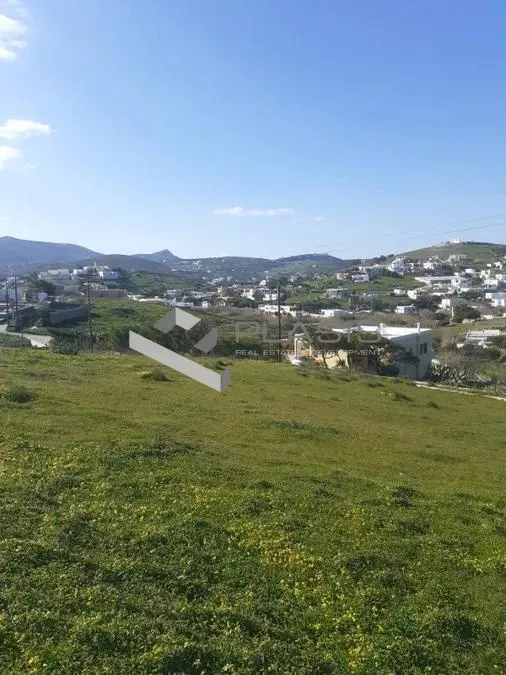 Οικόπεδο 1136τ.μ.  - 4