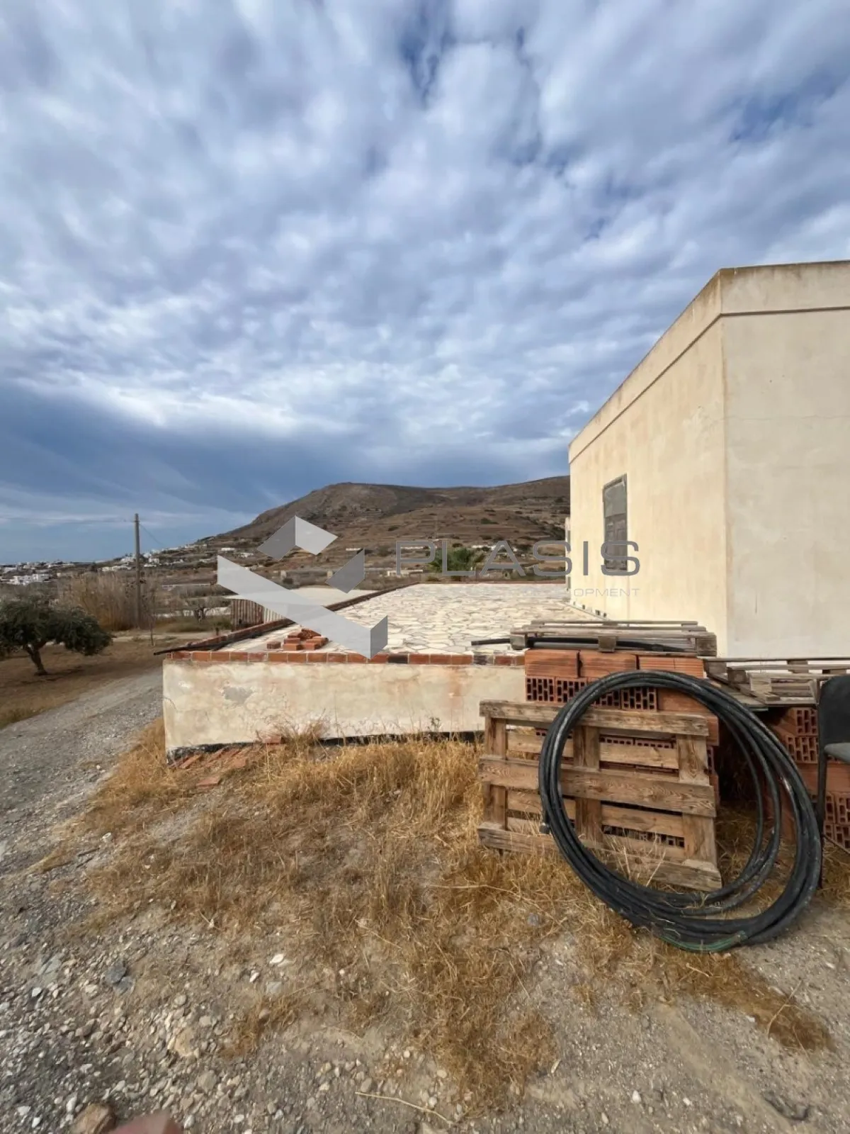 Μονοκατοικία 95τ.μ.  - 3