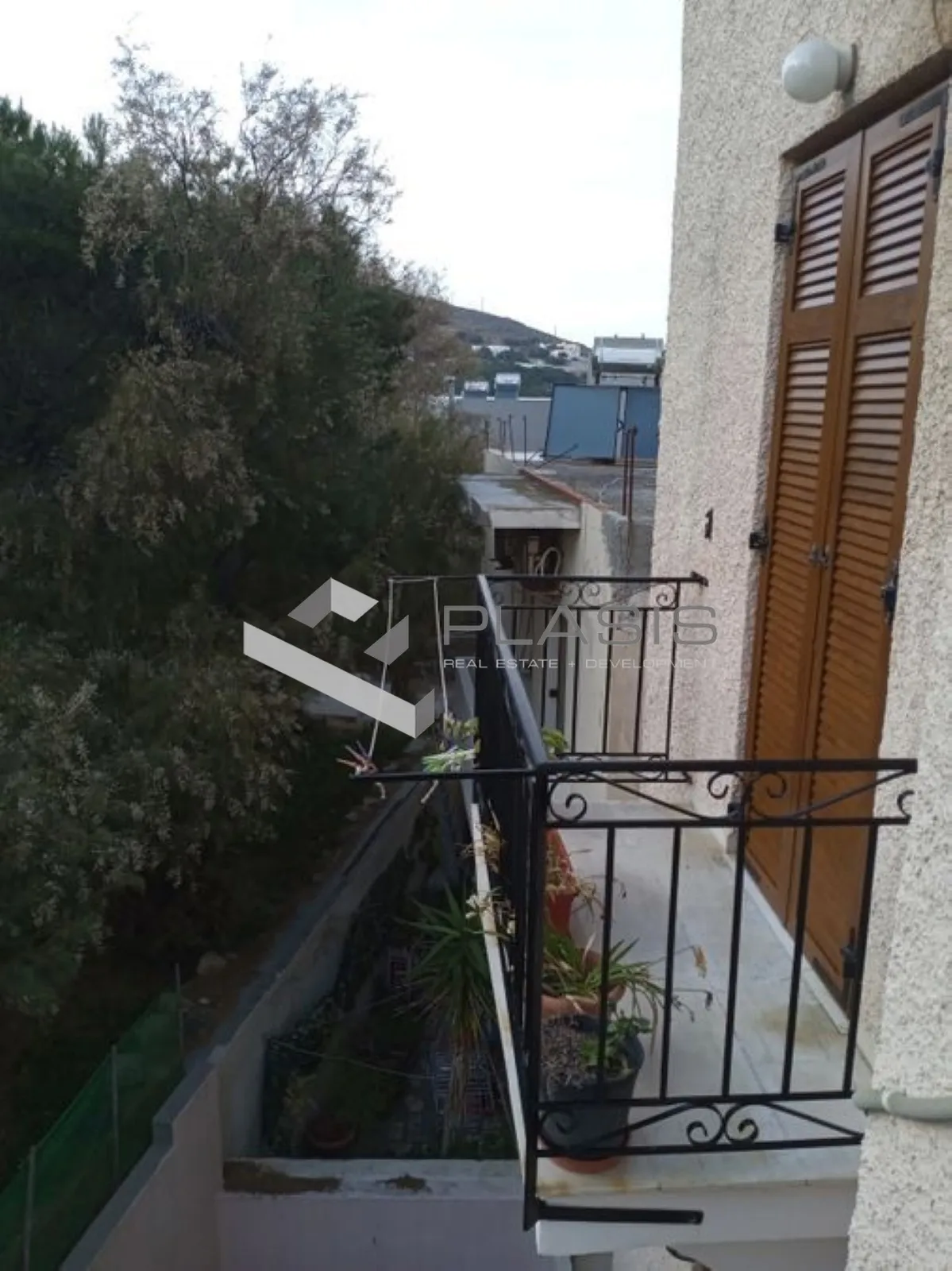 Apartment 97m²  - 2