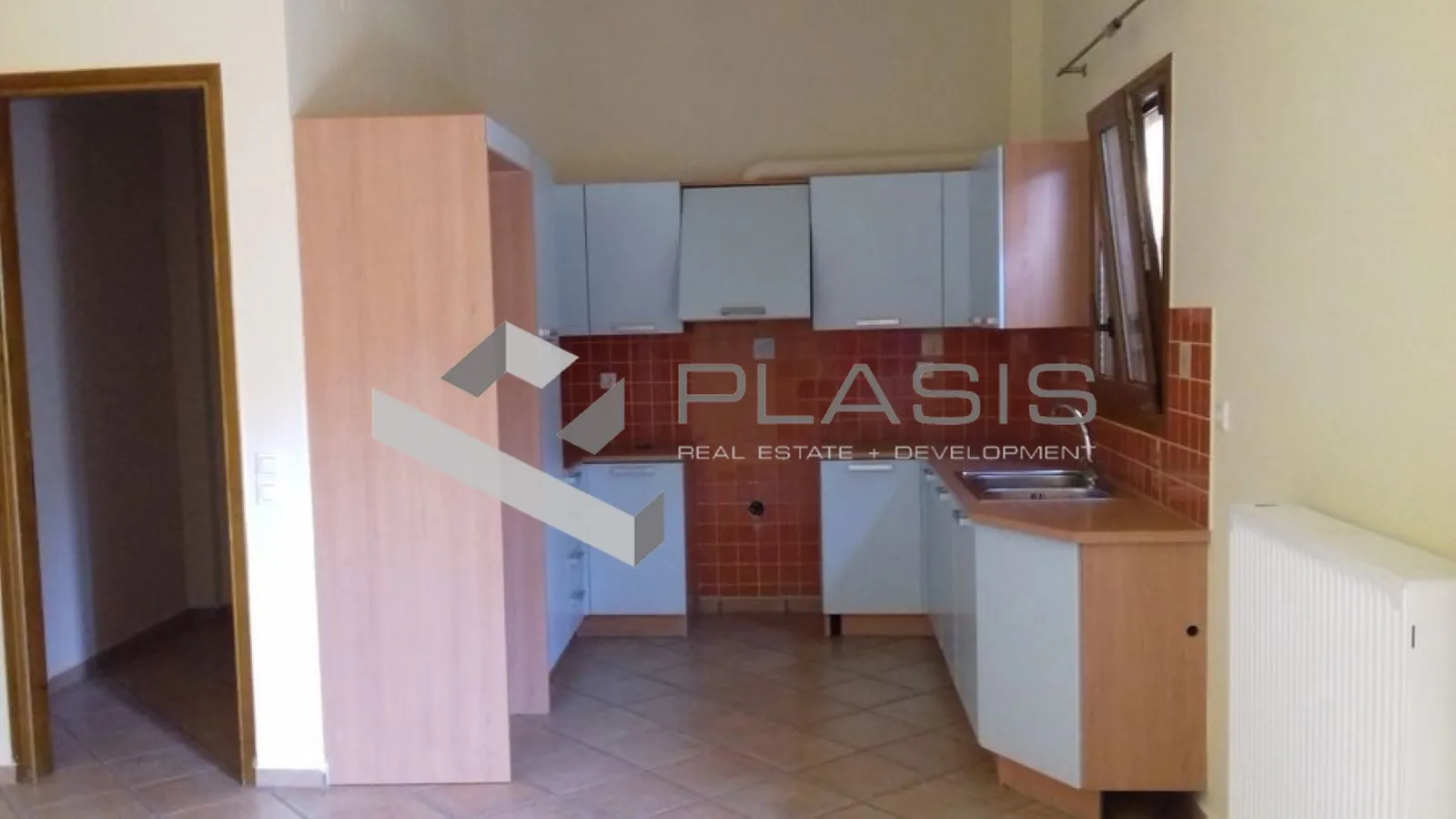 Apartment 97m²  - 5