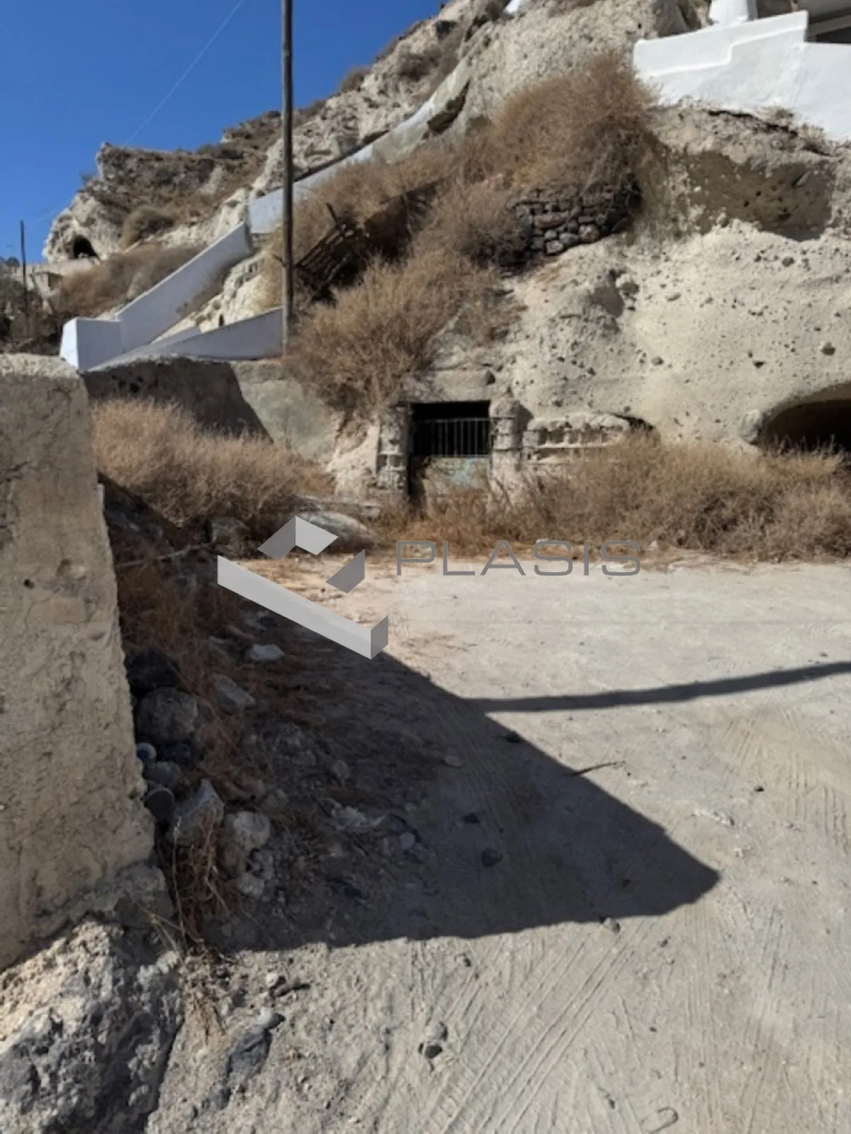 Οικόπεδο 120τ.μ.  - 4