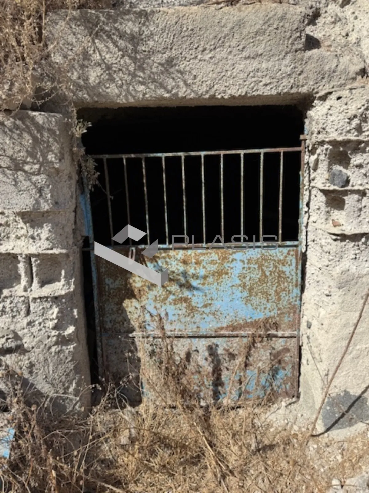 Οικόπεδο 120τ.μ.  - 5