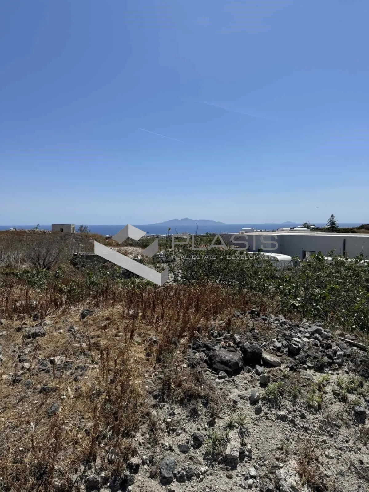 Οικόπεδο 892τ.μ.  - 5