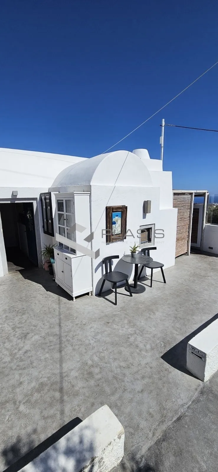 Business 55m²  - 2