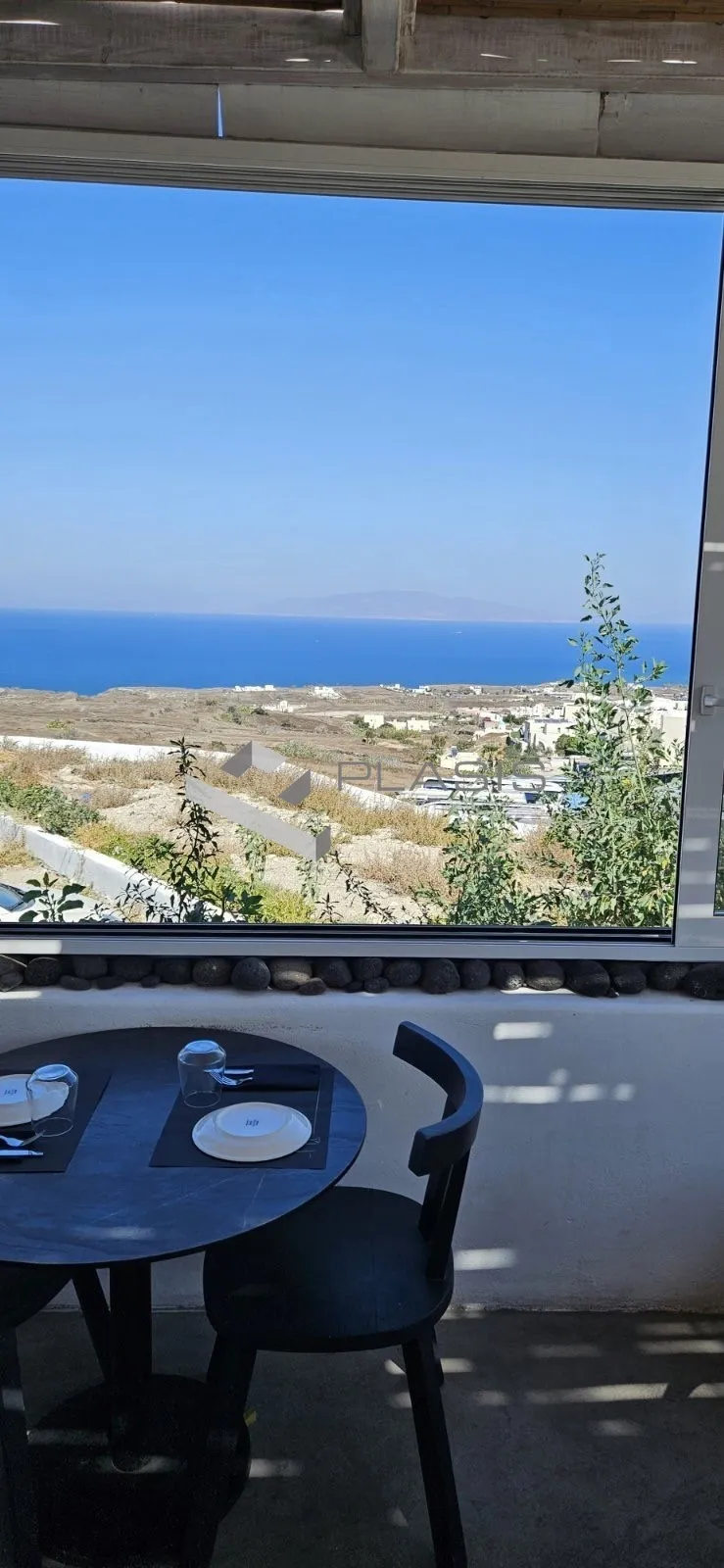 Business 55m²  - 4