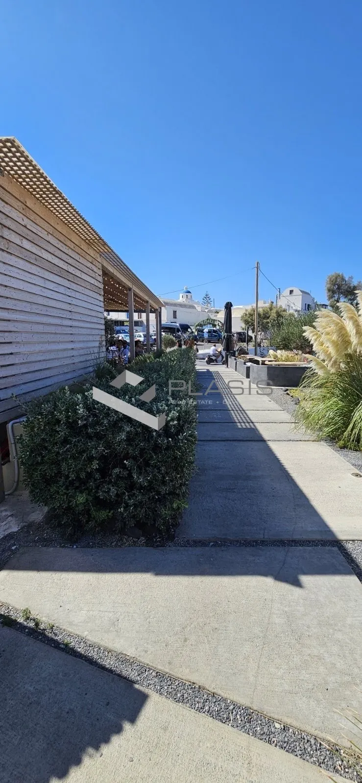 Business 55m²  - 5