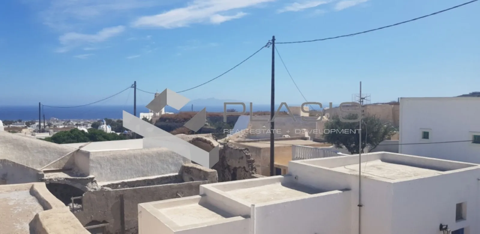 Detached house 79m²  - 3