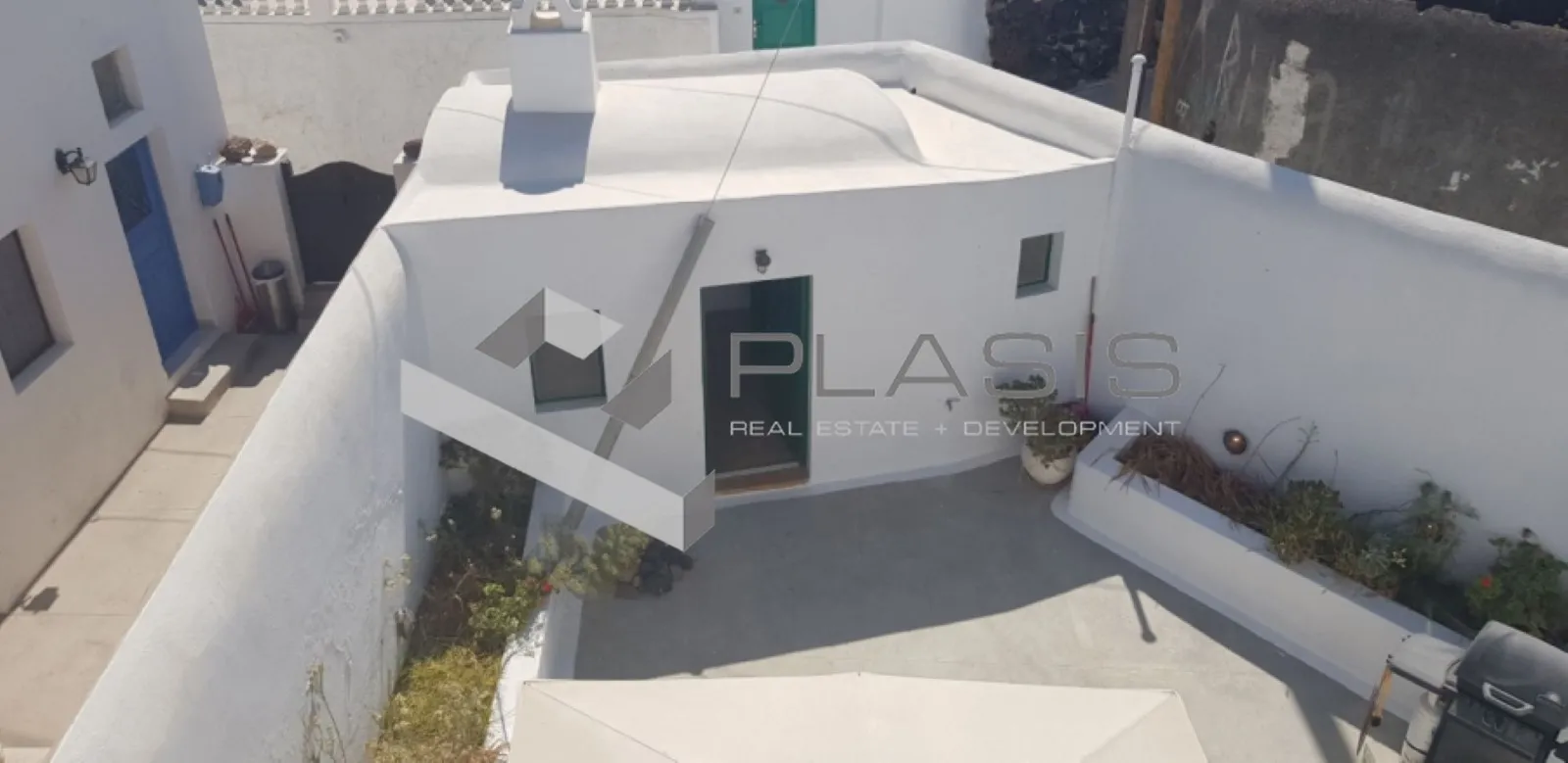 Detached house 79m²  - 4