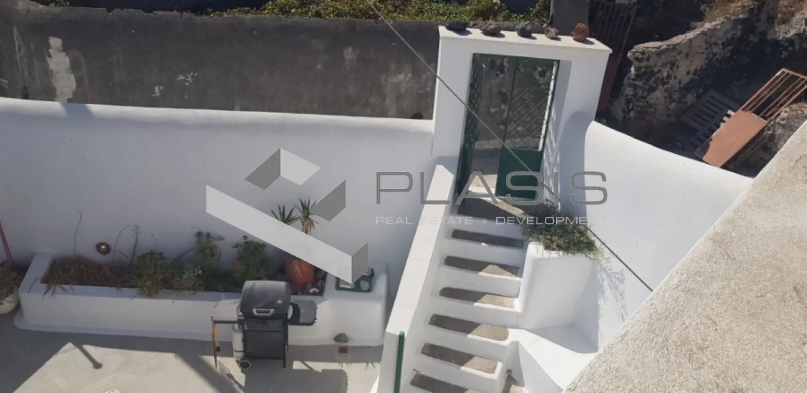 Detached house 79m²  - 5