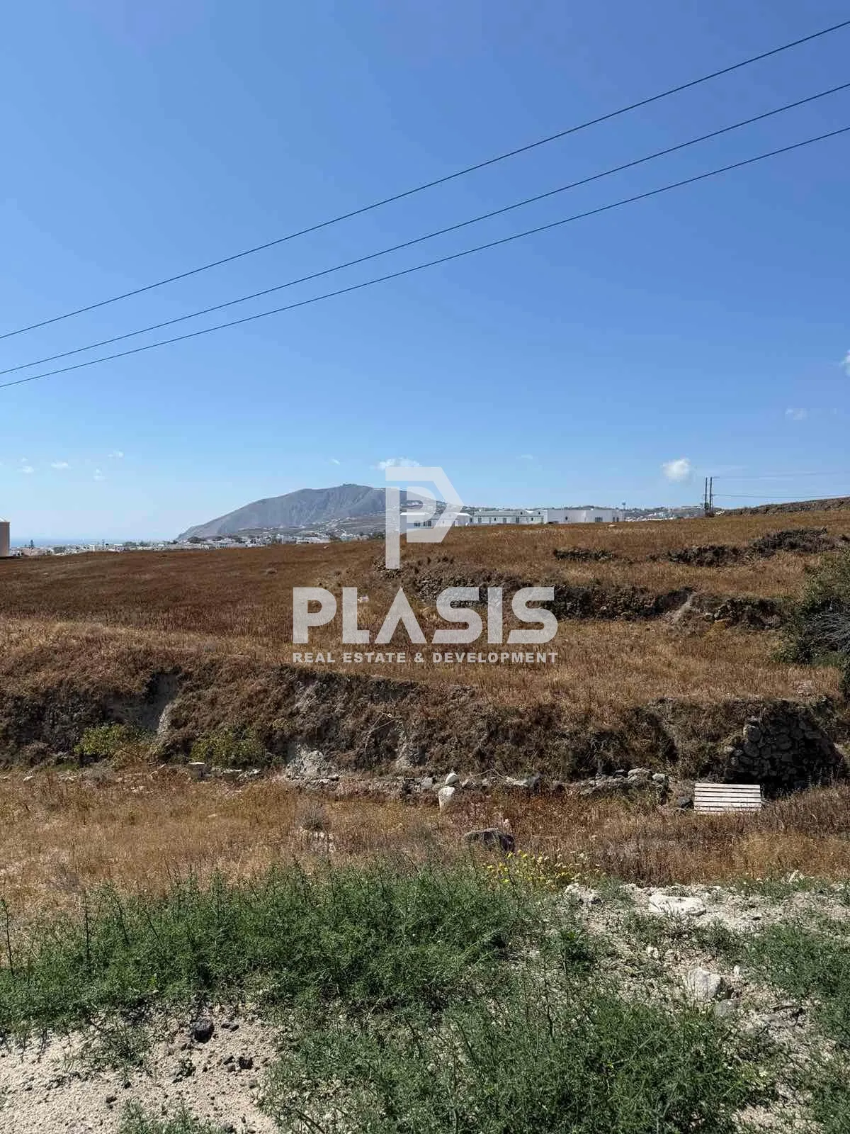 Αγροτεμάχιο 16509τ.μ.  - 2