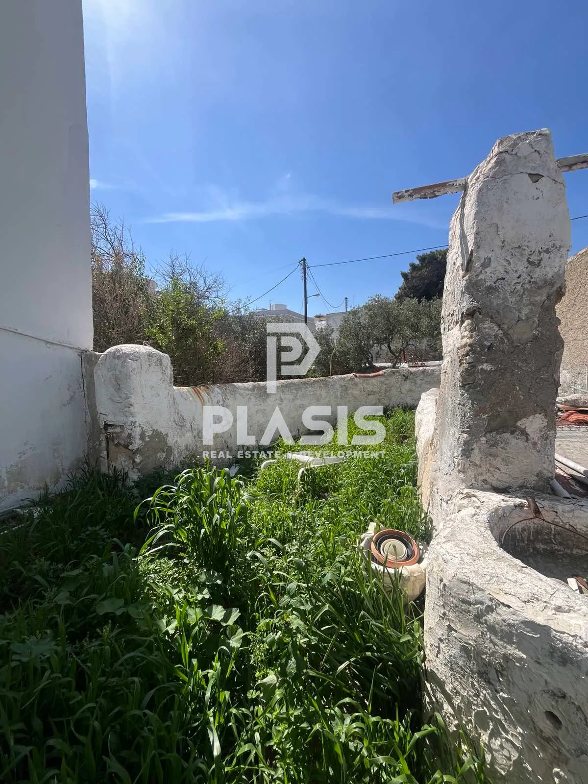 Οικόπεδο 90τ.μ.  - 3