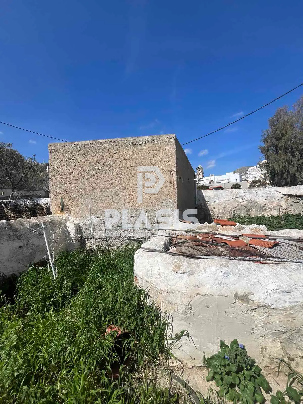 Οικόπεδο 90τ.μ.  - 5