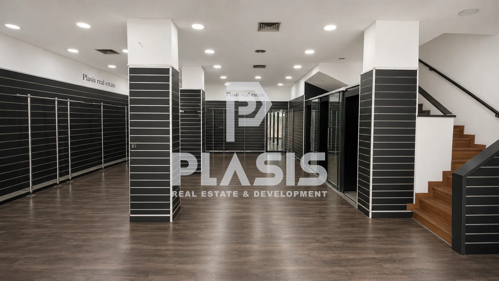 Standalone office building 252m²  - 3