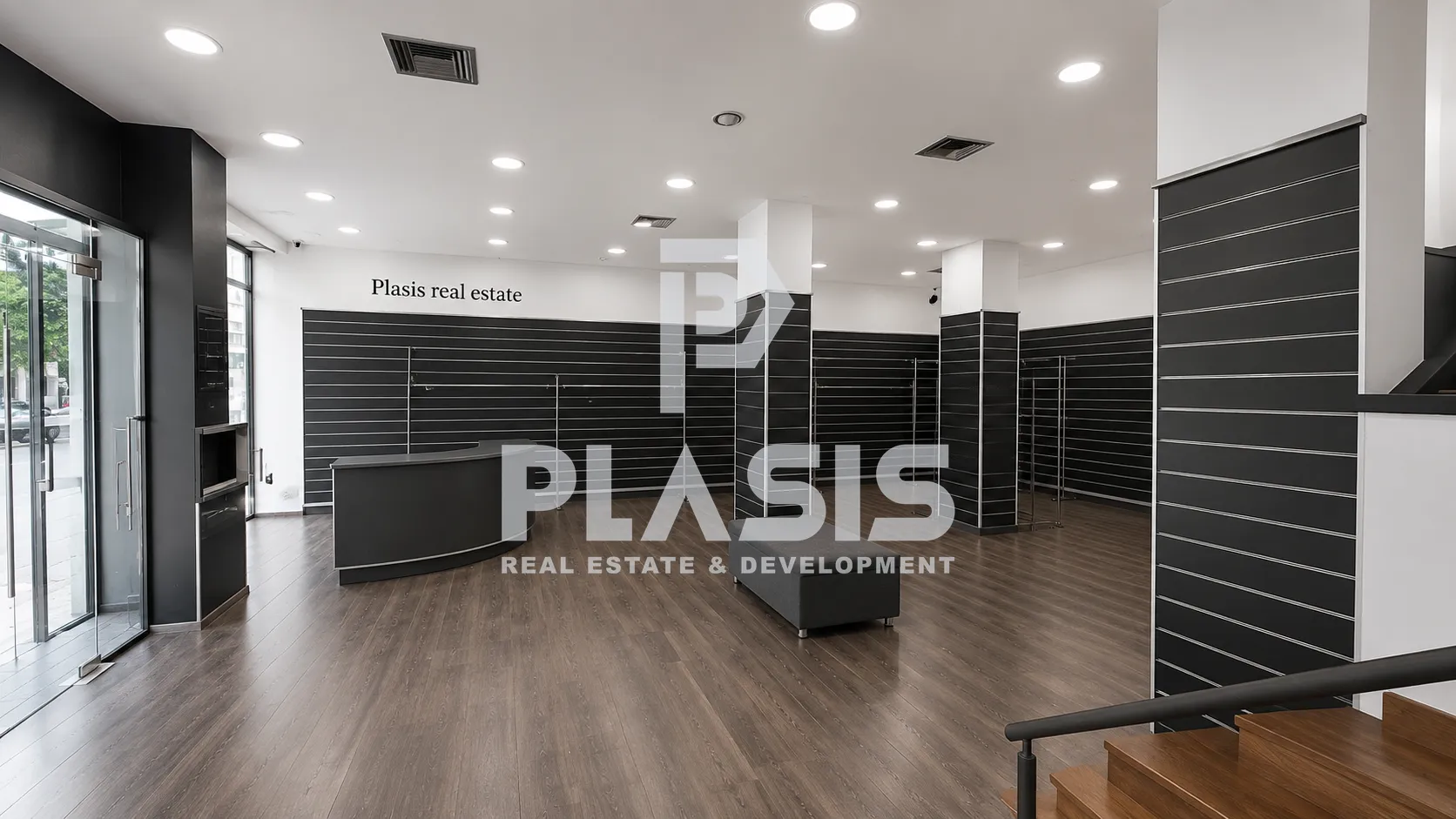Standalone office building 252m²  - 4