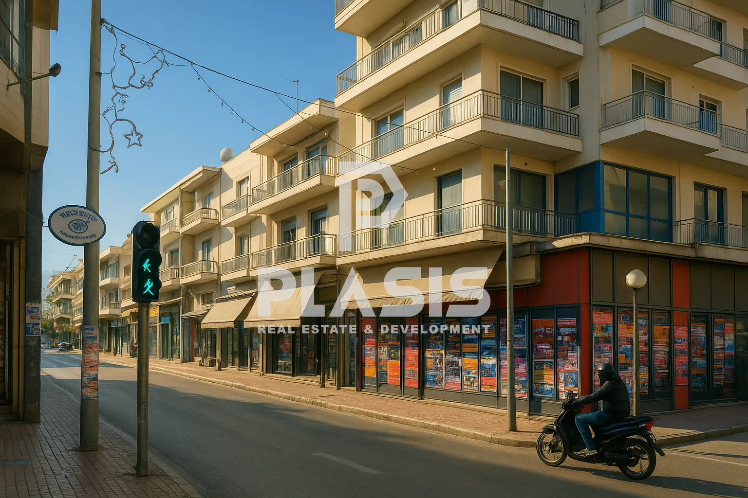Standalone office building 252m²  - 5