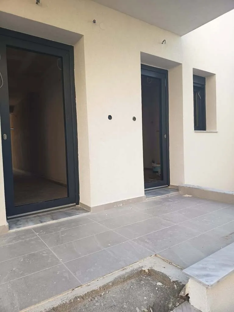 Maisonette 75m²  - 3