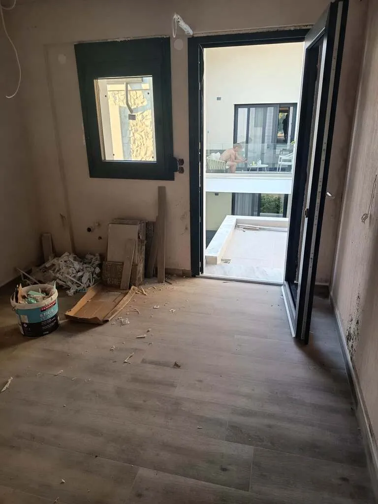 Maisonette 75m²  - 4