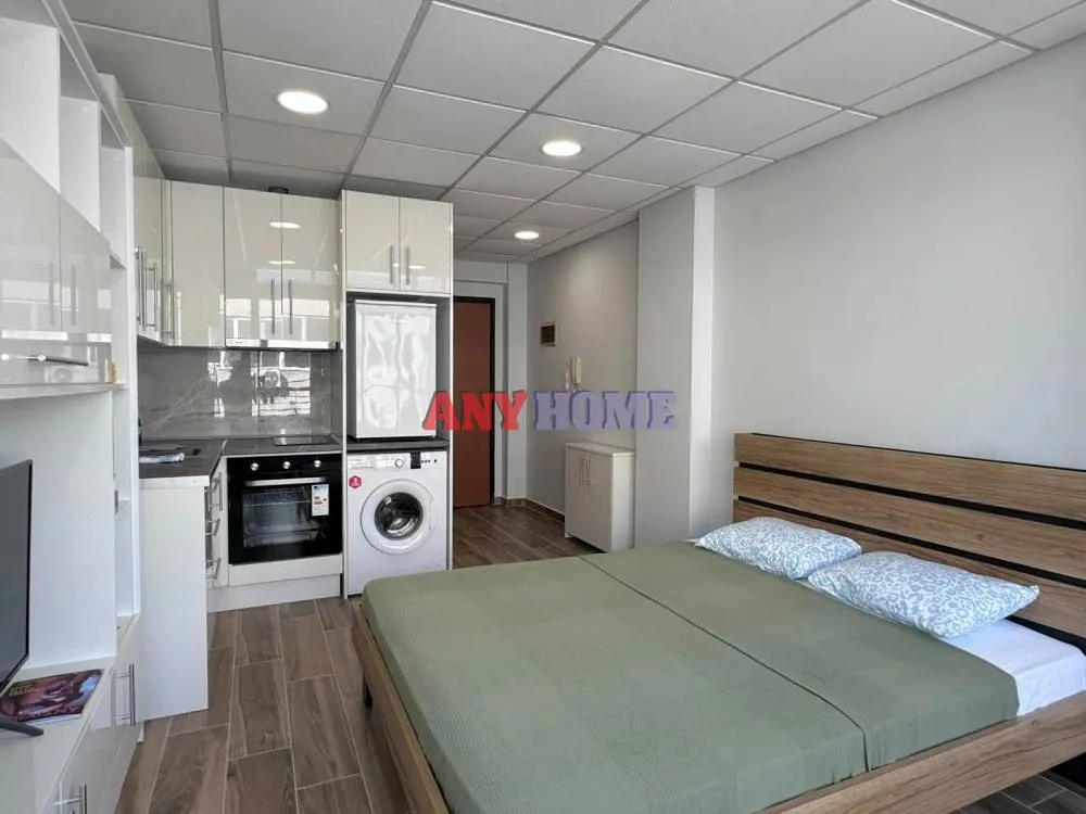 Studio 25m²  - 2