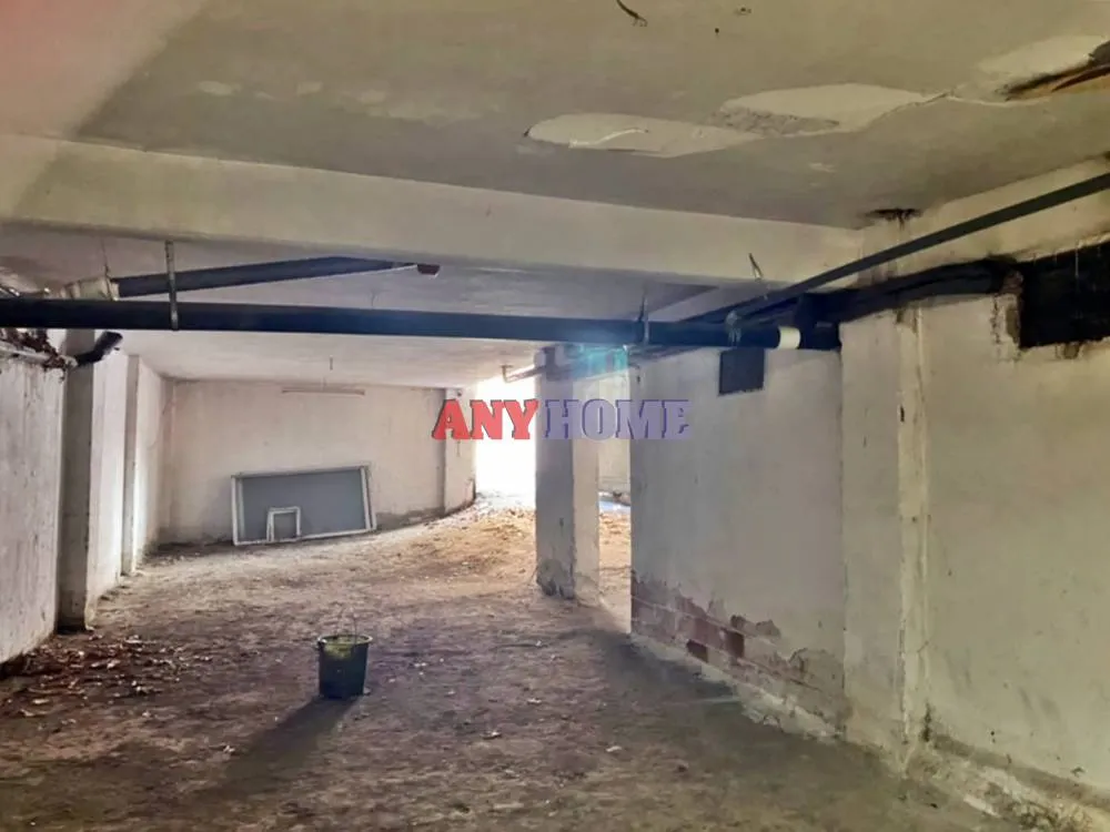 Αποθήκη 180τ.μ.  - 3