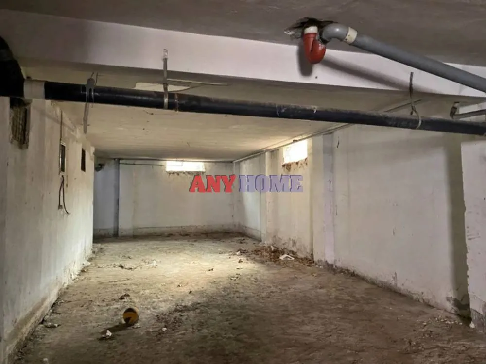 Αποθήκη 180τ.μ.  - 4