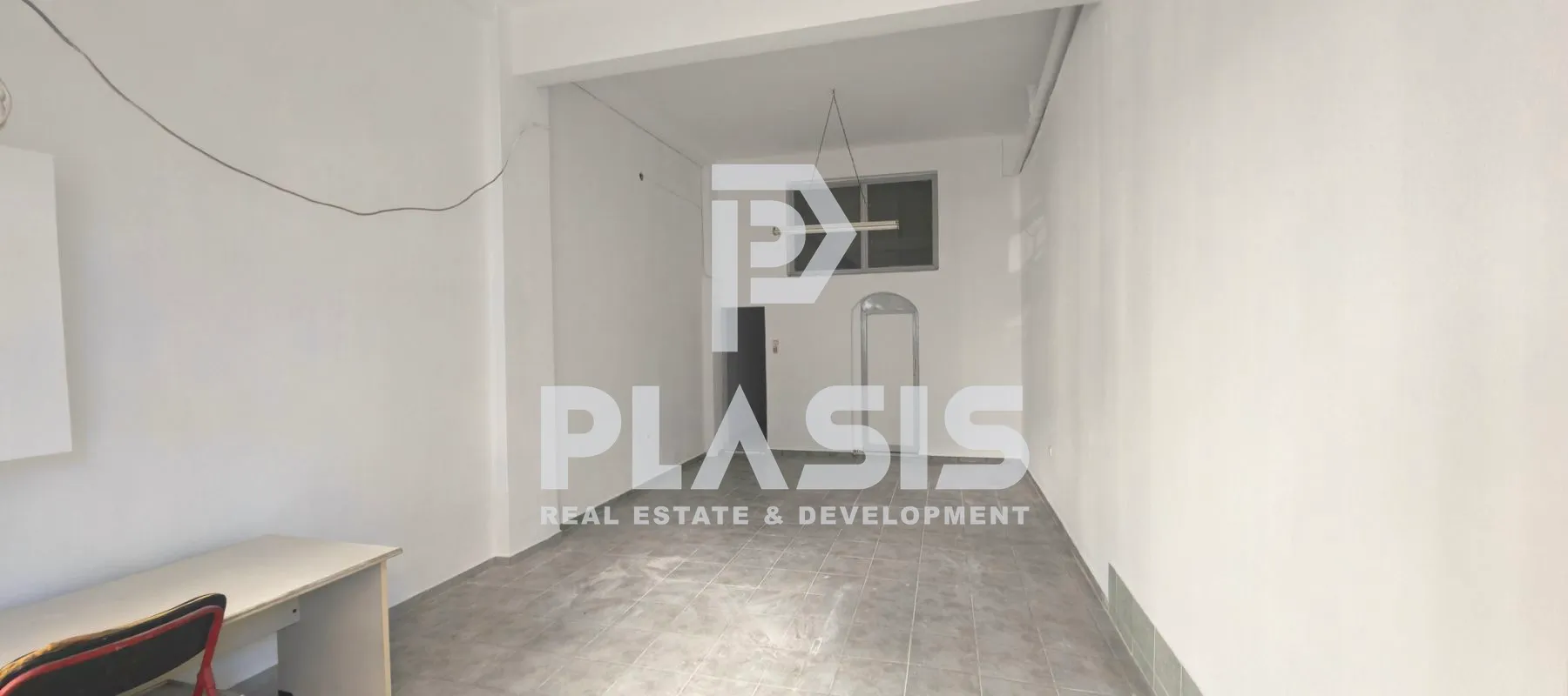 Shop 50m²  - 3