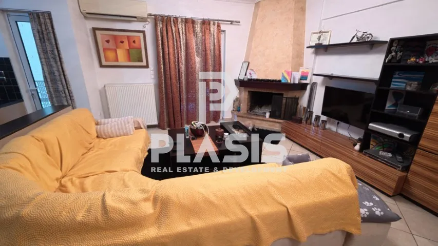 Apartment 81m²  - 2