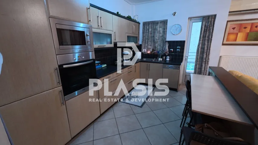 Apartment 81m²  - 3