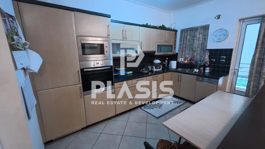 Apartment 81m²  - 4