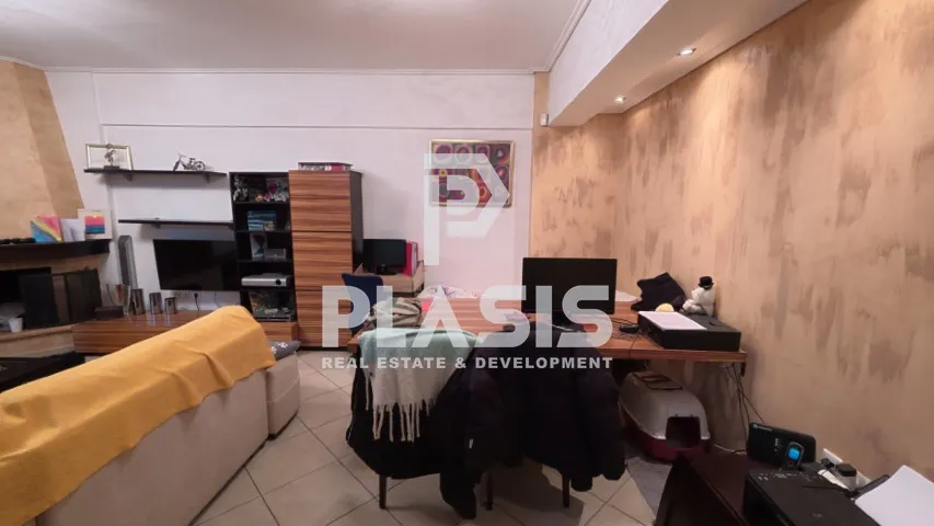 Apartment 81m²  - 5