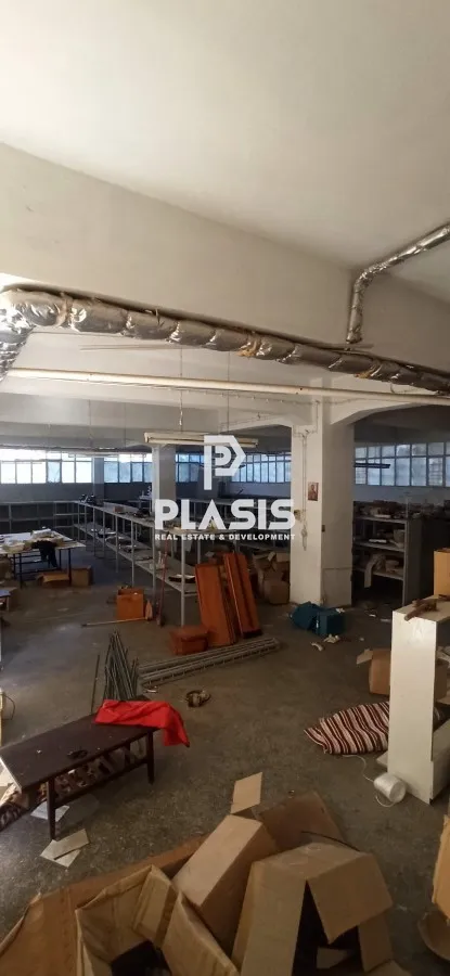 Warehouse 435m²  - 3