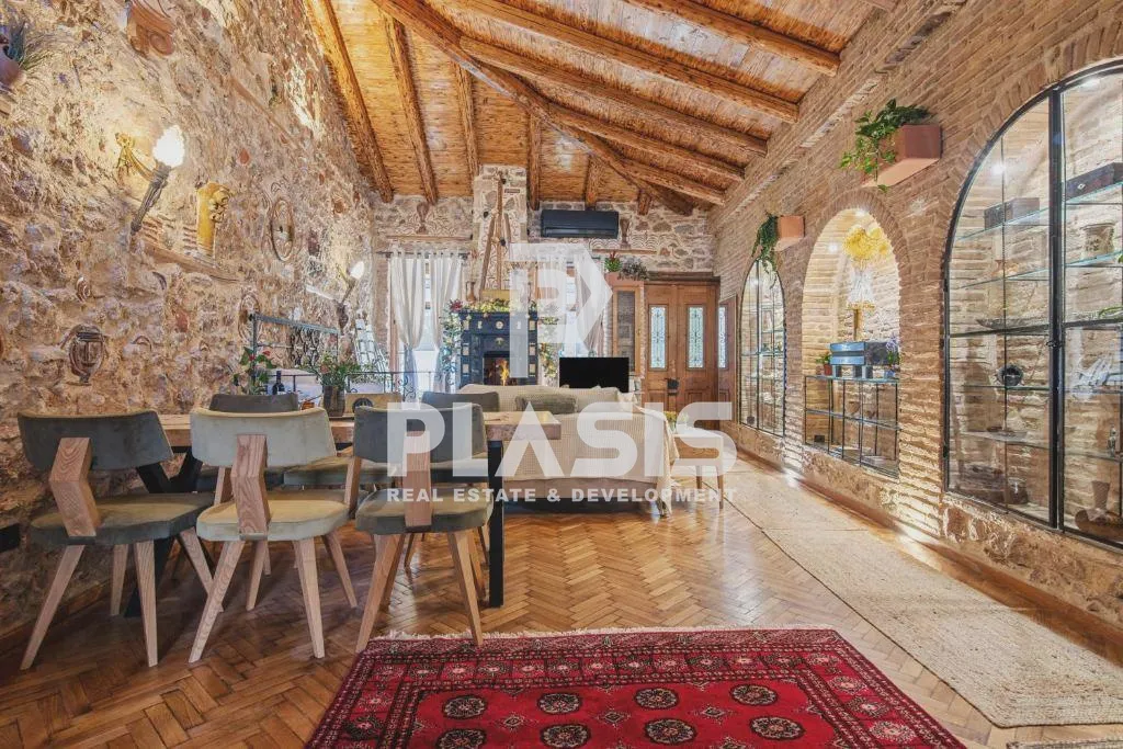 Apartment 96m²  - 3