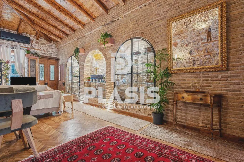 Apartment 96m²  - 4