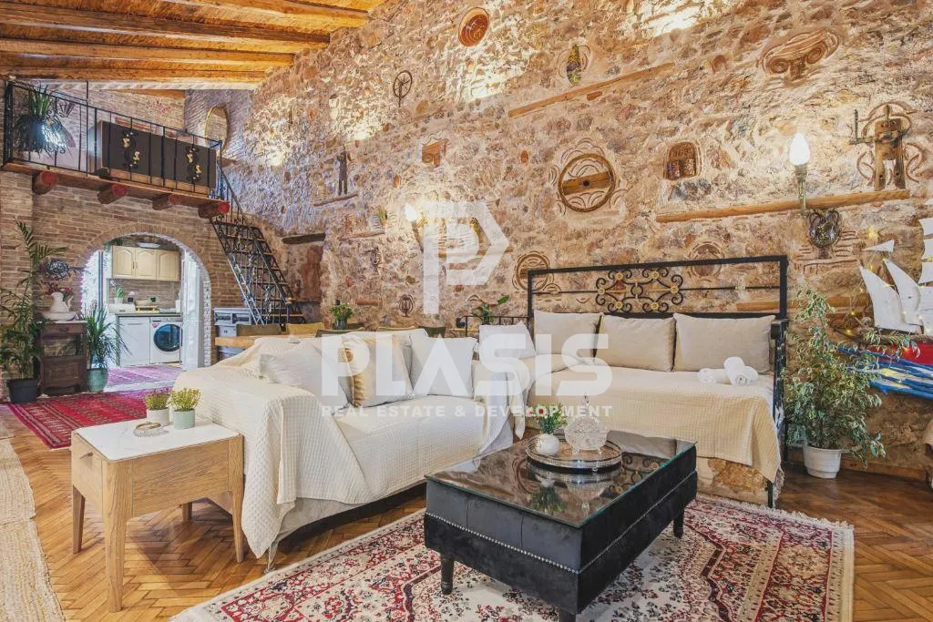 Apartment 96m²  - 5