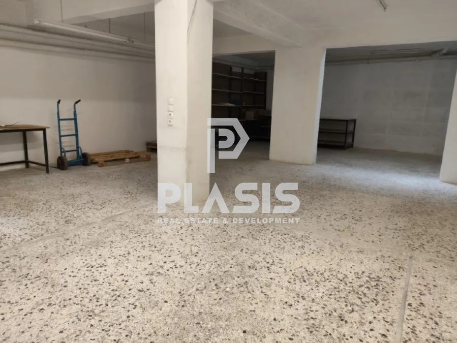 Shop 200m²  - 2