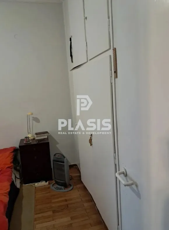 Apartment 33m²  - 2
