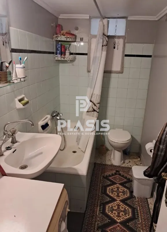 Apartment 33m²  - 3