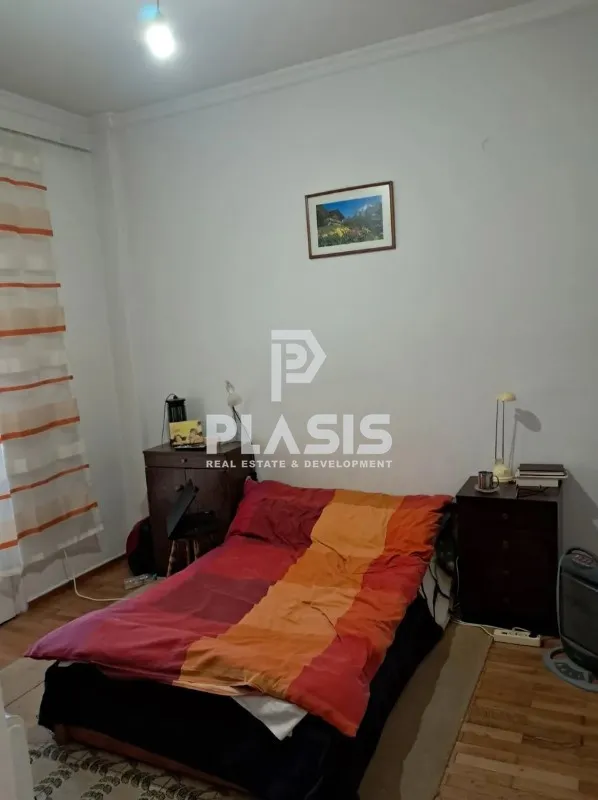 Apartment 33m²  - 4