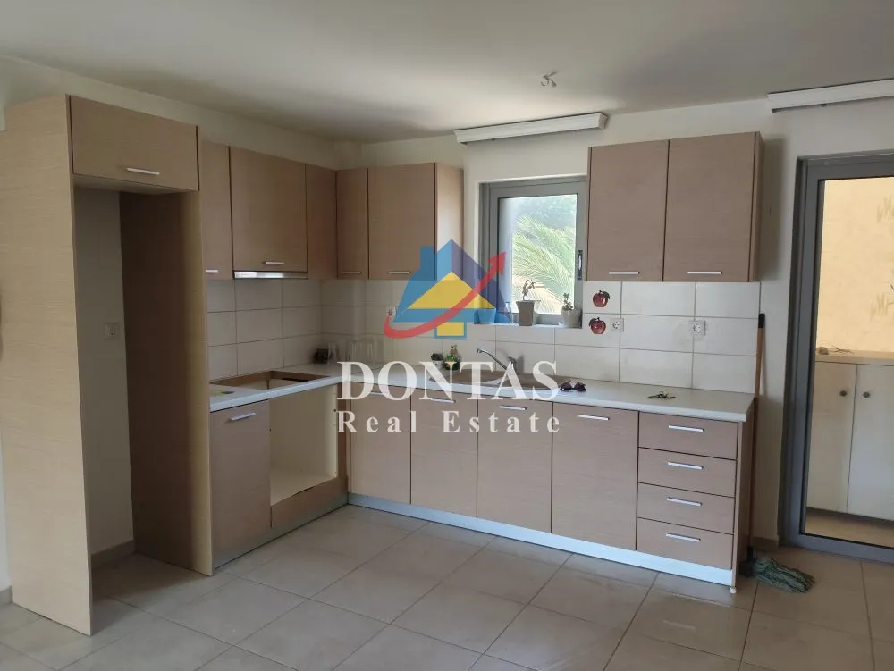 Apartment 61m²  - 2