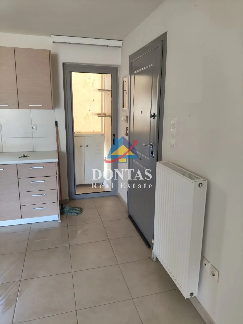 Apartment 61m²  - 3