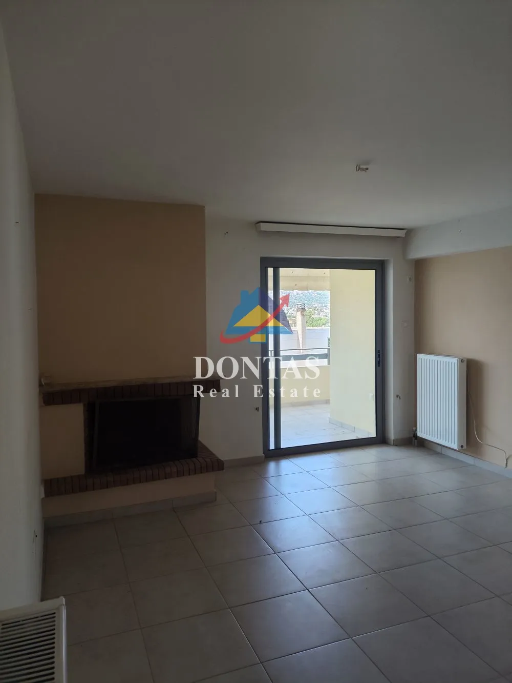 Apartment 61m²  - 5
