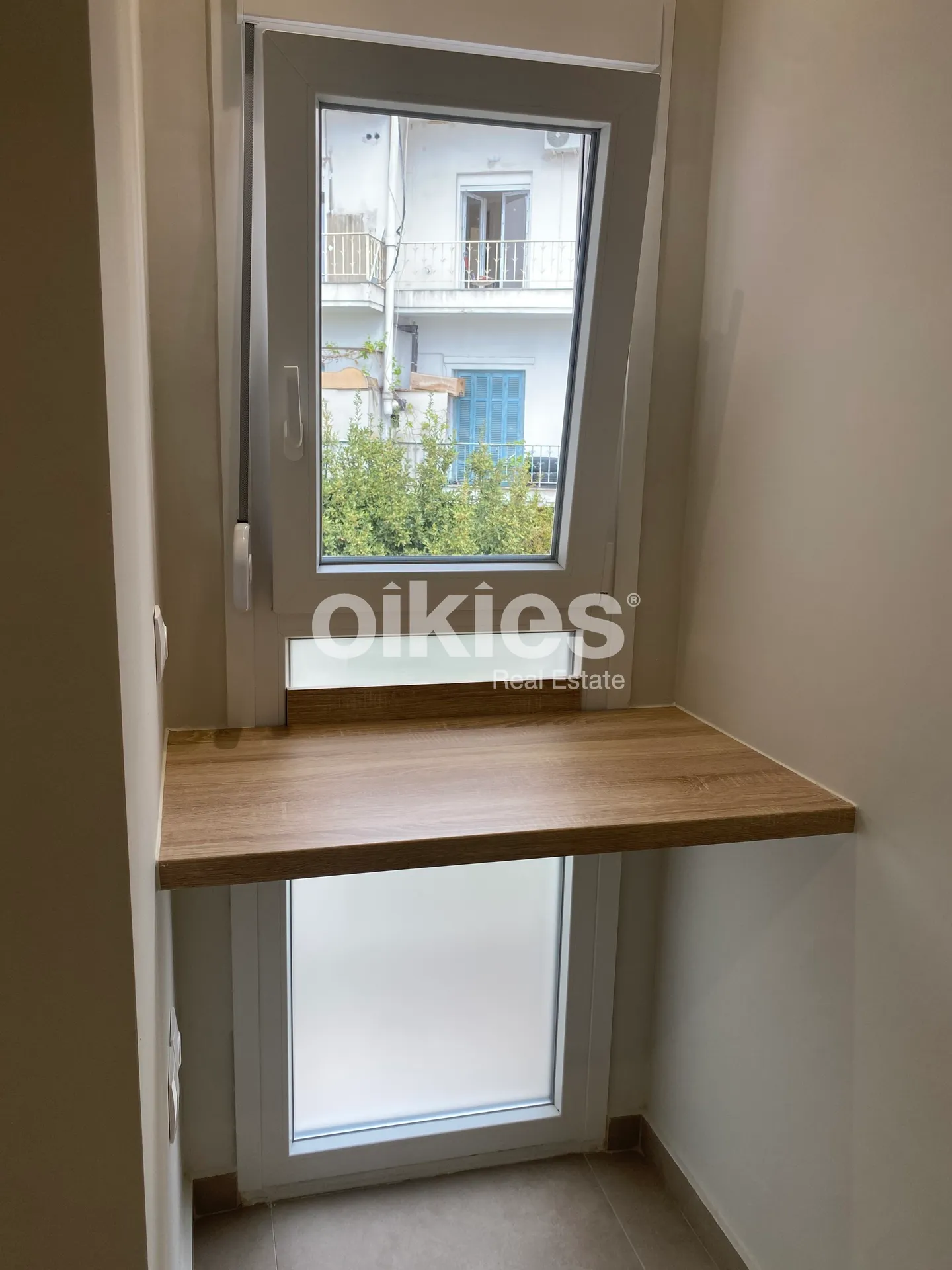 Γκαρσονιέρα 35τ.μ.  - 2