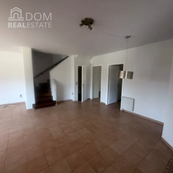Maisonette 145m²  - 2
