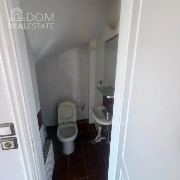 Maisonette 145m²  - 4