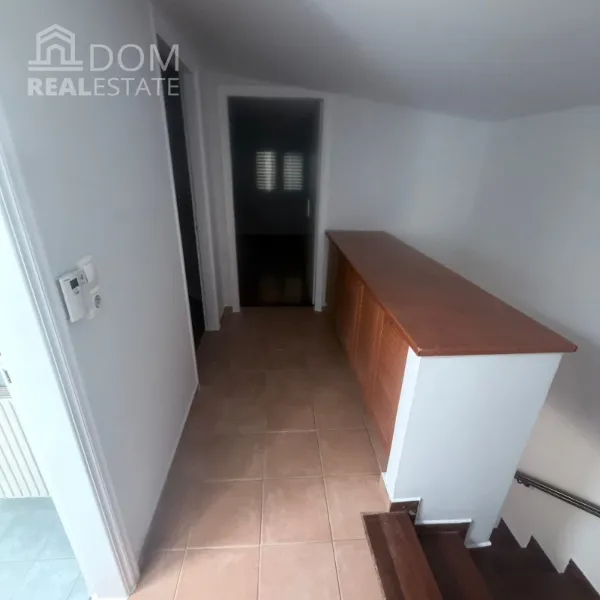 Maisonette 145m²  - 5