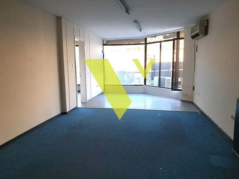 Office 90m²  - 2