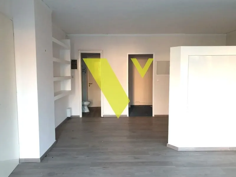 Office 90m²  - 3