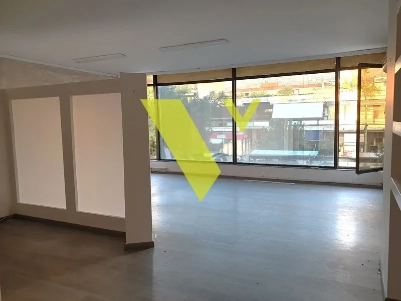 Office 90m²  - 4