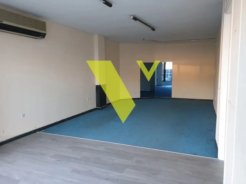 Office 90m²  - 5